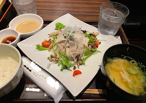 とんころ