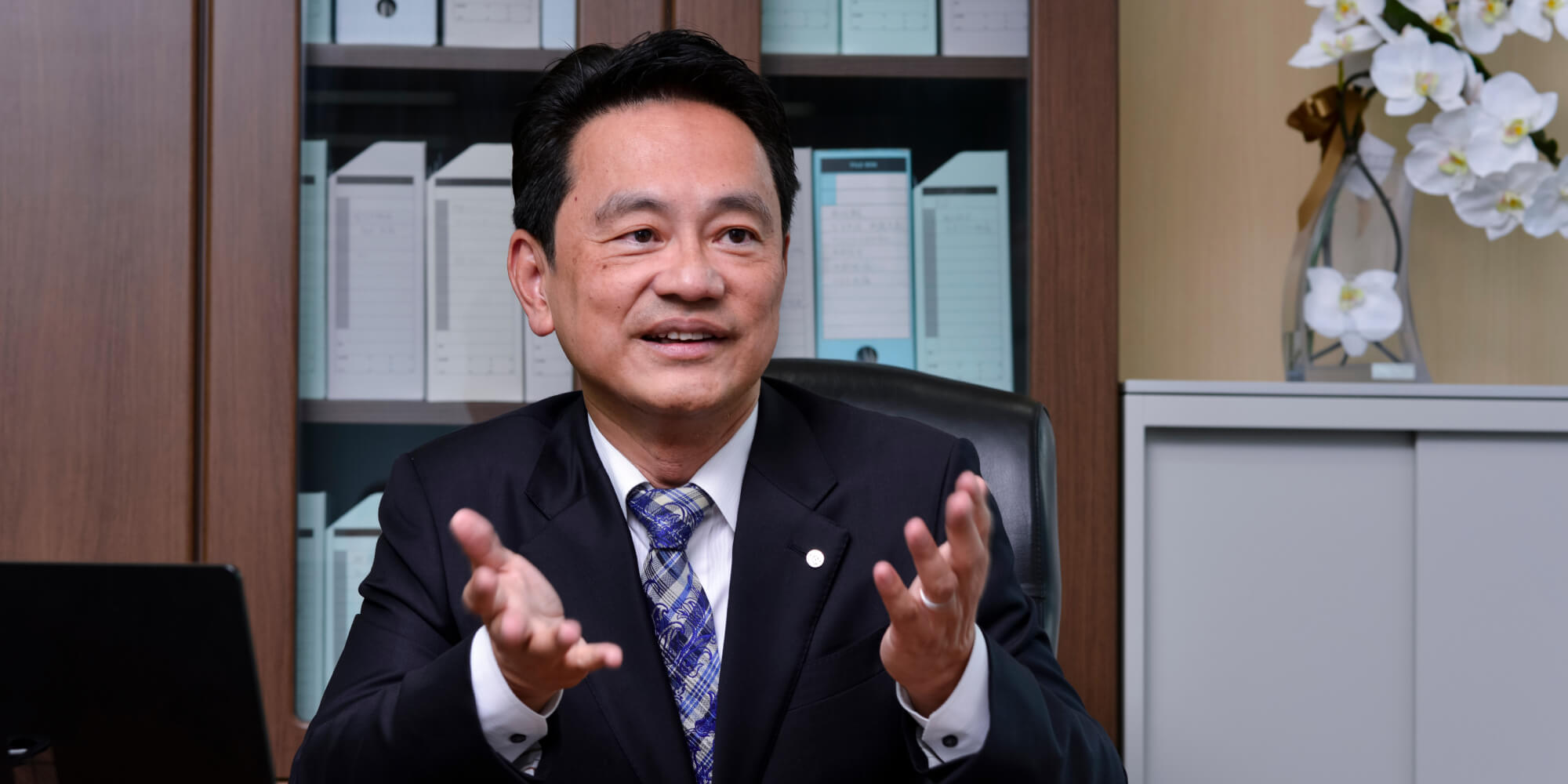 求める人材
