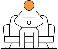 テレワーク（在宅勤務）