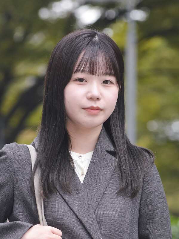 社員紹介 | 新卒採用サイト | 株式会社JR東日本パーソネルサービス（JEPS）