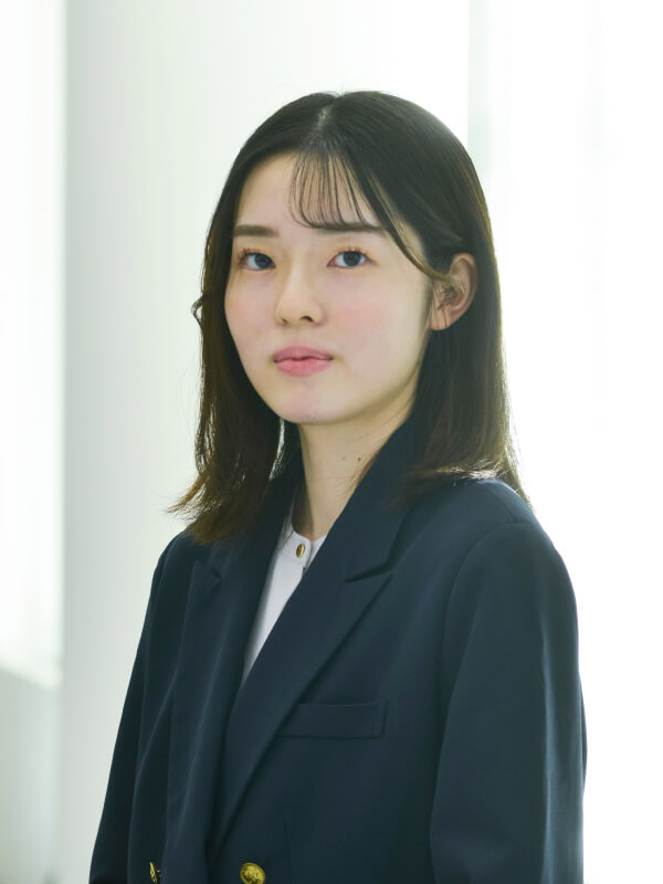 社員紹介 | 新卒採用サイト | 株式会社JR東日本パーソネルサービス（JEPS）