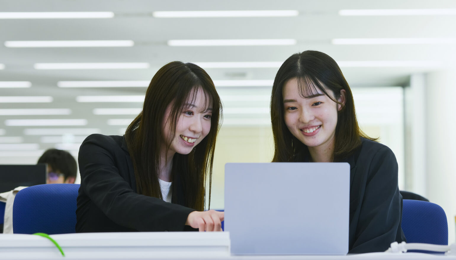 仕事の意義・やりがい ミスはないのが当たり前。その当たり前を実現することが、私たちの使命。