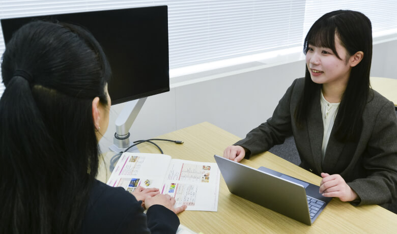仕事内容 JR東日本&グループ企業向けの福利厚生サービスの運用、利用促進が使命。
