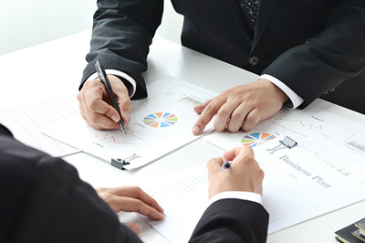 企業や仕事内容を理解し納得した上で社員になれます